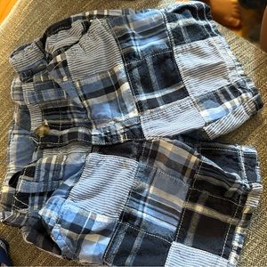 2t gymboree shorts